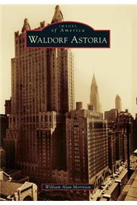 Waldorf Astoria