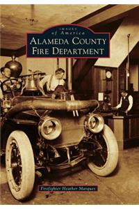 Alameda County Fire Department
