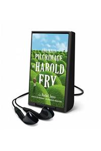 Unlikely Pilgrimage of Harold Fry