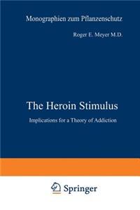 Heroin Stimulus