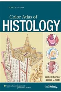 Color Atlas of Histology