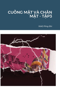 CuỒng MẬt V� Ch�n MẬt - 3