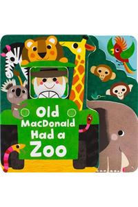 Old MacDonald Had a Zoo