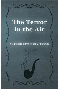 Terror in the Air