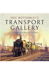 Eric Bottomley's Transport Gallery