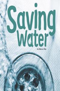 Saving Water