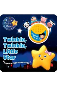 Twinkle, Twinkle Little Star