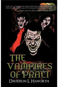 The Vampires of Prali