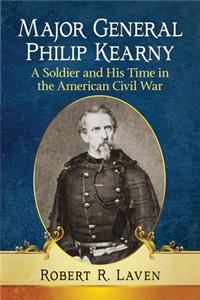 Major General Philip Kearny