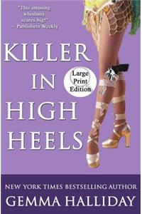 Killer in High Heels