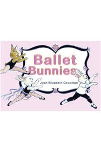 Ballet Bunnies