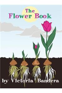 Flower Book