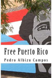 Free Puerto Rico