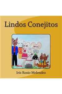 Lindos Conejitos