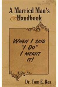 A Married Man's Handbook