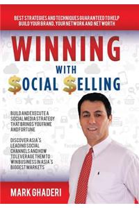 Winning with Social Selling