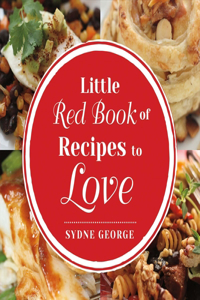 Little Red Book of Recipes to Love