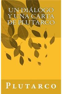 diálogo y una carta de Plutarco