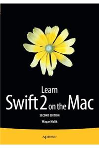 Learn Swift 2 on the Mac