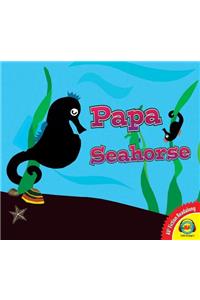 Papa Seahorse's Search