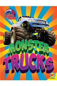 Monster Trucks