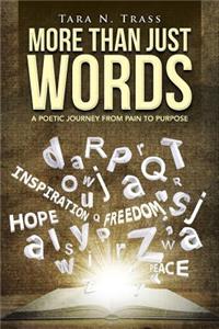 More Than Just Words