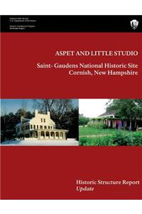 Aspet and Little Studio