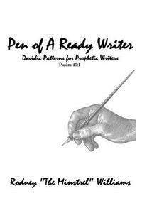 Pen Of A Ready Writer