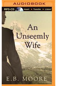 Unseemly Wife