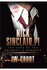 Nick Sinclair, Pi