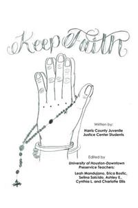 Keep Faith, Stories, and Letters