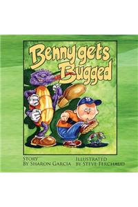 Benny Gets Bugged