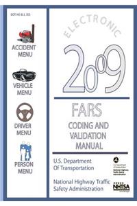 Electronic 2009 Fars Coding and Validation Manual