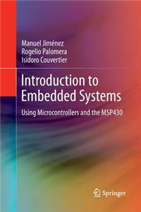 Introduction to Embedded Systems