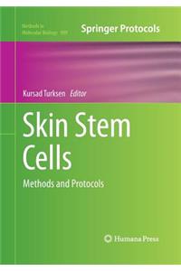 Skin Stem Cells