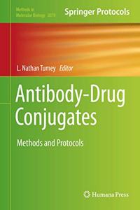 Antibody-Drug Conjugates