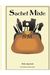 Sachet Mixte Edition One