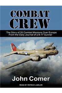 Combat Crew