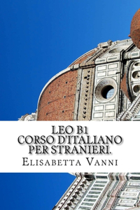 Corso d'italiano per stranieri