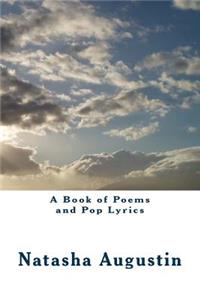 Book of Poems and Pop Lyrics