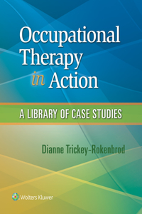 Occupational Therapy in Action