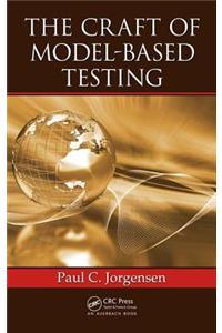 Craft of Model-Based Testing