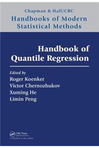 Handbook of Quantile Regression