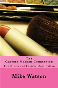 The Garima Madam Companion