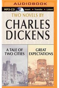 Tale of Two Cities and Great Expectations