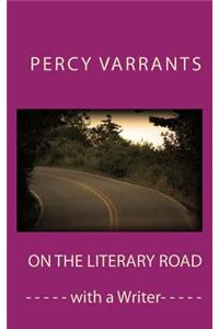 On the Literary Road with a Writer