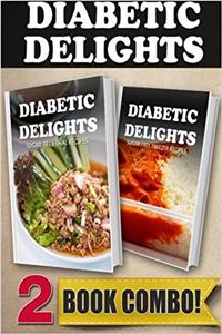 Sugar-free Thai Recipes / Sugar-free Freezer Recipes (Diabetic Delights)