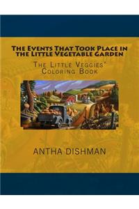 The Events That Took Place in the Little Vegetable Garden