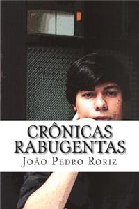Crônicas rabugentas