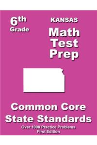Kansas 6th Grade Math Test Prep